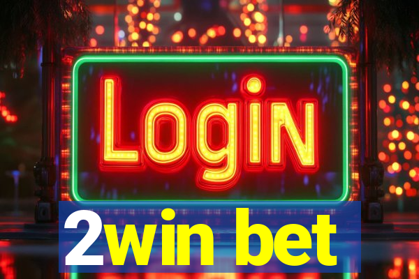 2win bet